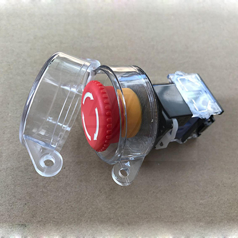 急停開關鎖具30mm使用方法